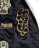 "Downtown Champions" Satin Varsity