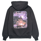 "Shoppe Of Horrors" Heavyweight Hoodie