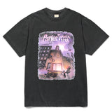 "Shoppe Of Horrors" Heavyweight T-Shirt