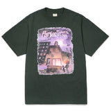 "Shoppe Of Horrors" Heavyweight T-Shirt