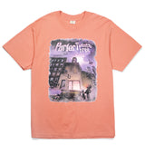 "Shoppe Of Horrors" Heavyweight T-Shirt