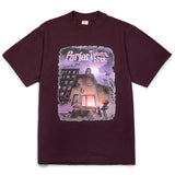 "Shoppe Of Horrors" Heavyweight T-Shirt