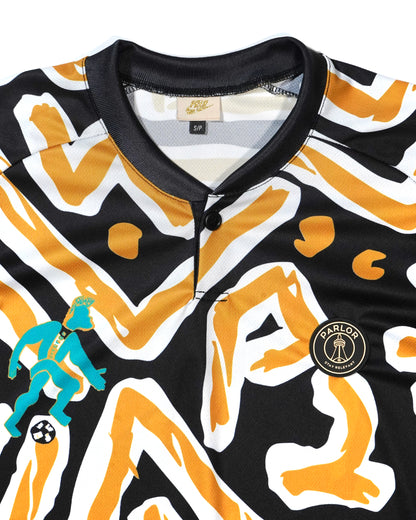 "Stay Relevant" Football Jersey