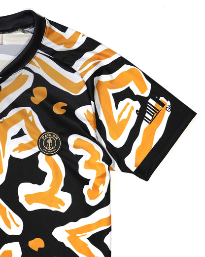 "Stay Relevant" Football Jersey