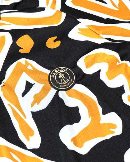 "Stay Relevant" Football Jersey