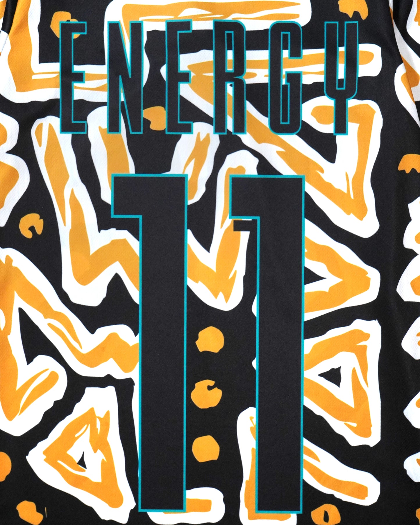 "Stay Relevant" Football Jersey