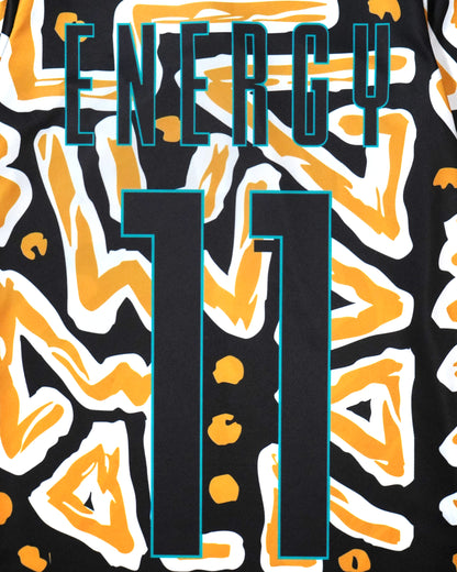 "Stay Relevant" Football Jersey