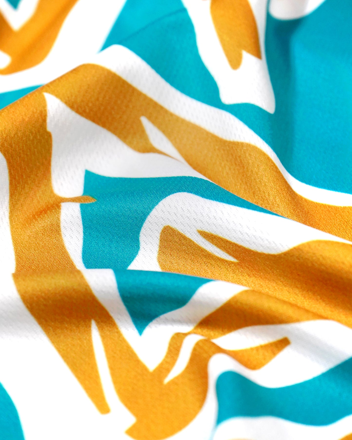 "Stay Relevant" Football Jersey