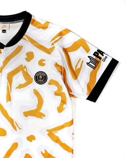 "Stay Relevant" Football Jersey