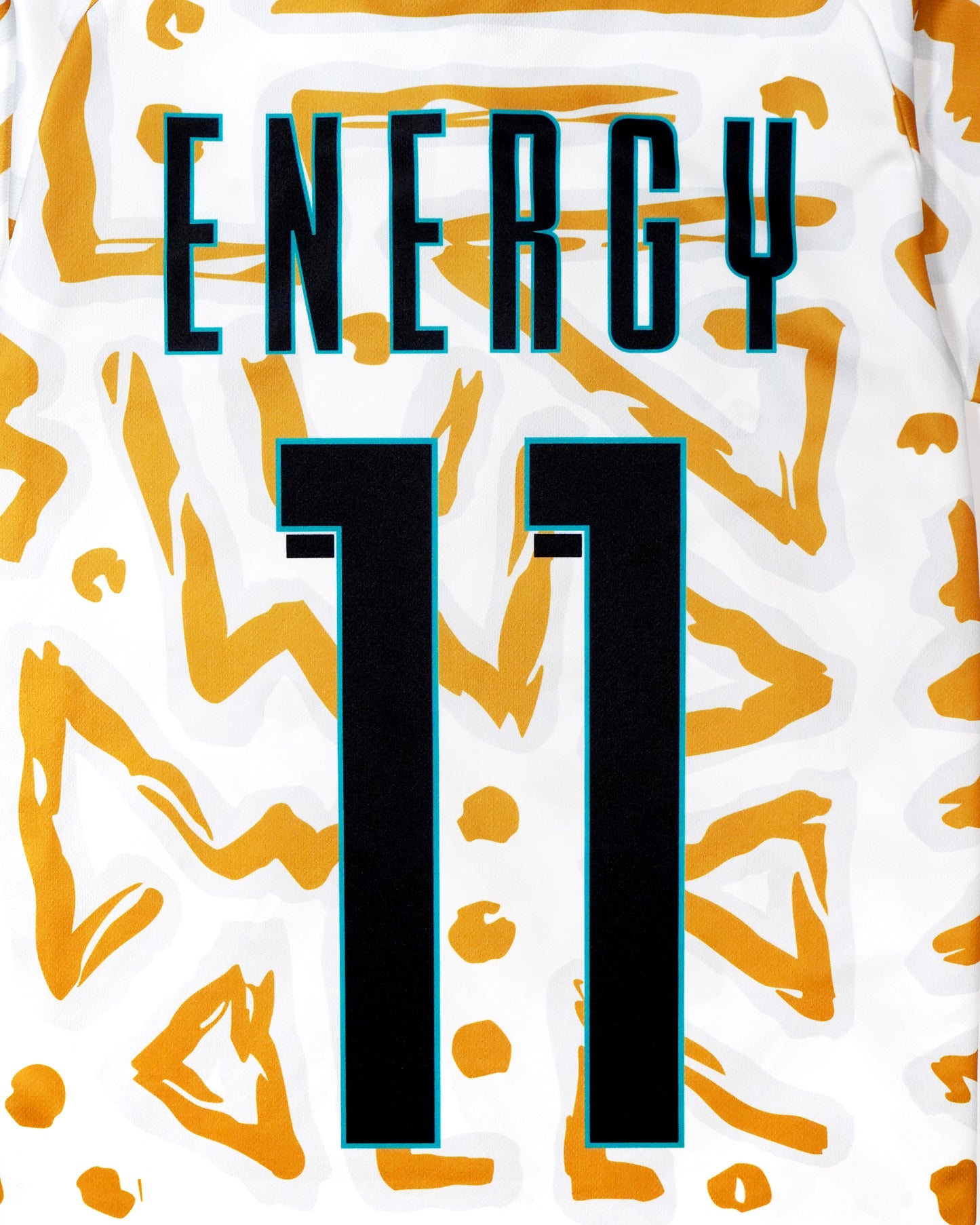 "Stay Relevant" Football Jersey