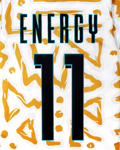 "Stay Relevant" Football Jersey