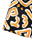 "Stay Relevant" Football Shorts
