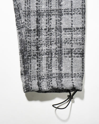 "Jersey" Wool Cargo (Earl Grey)