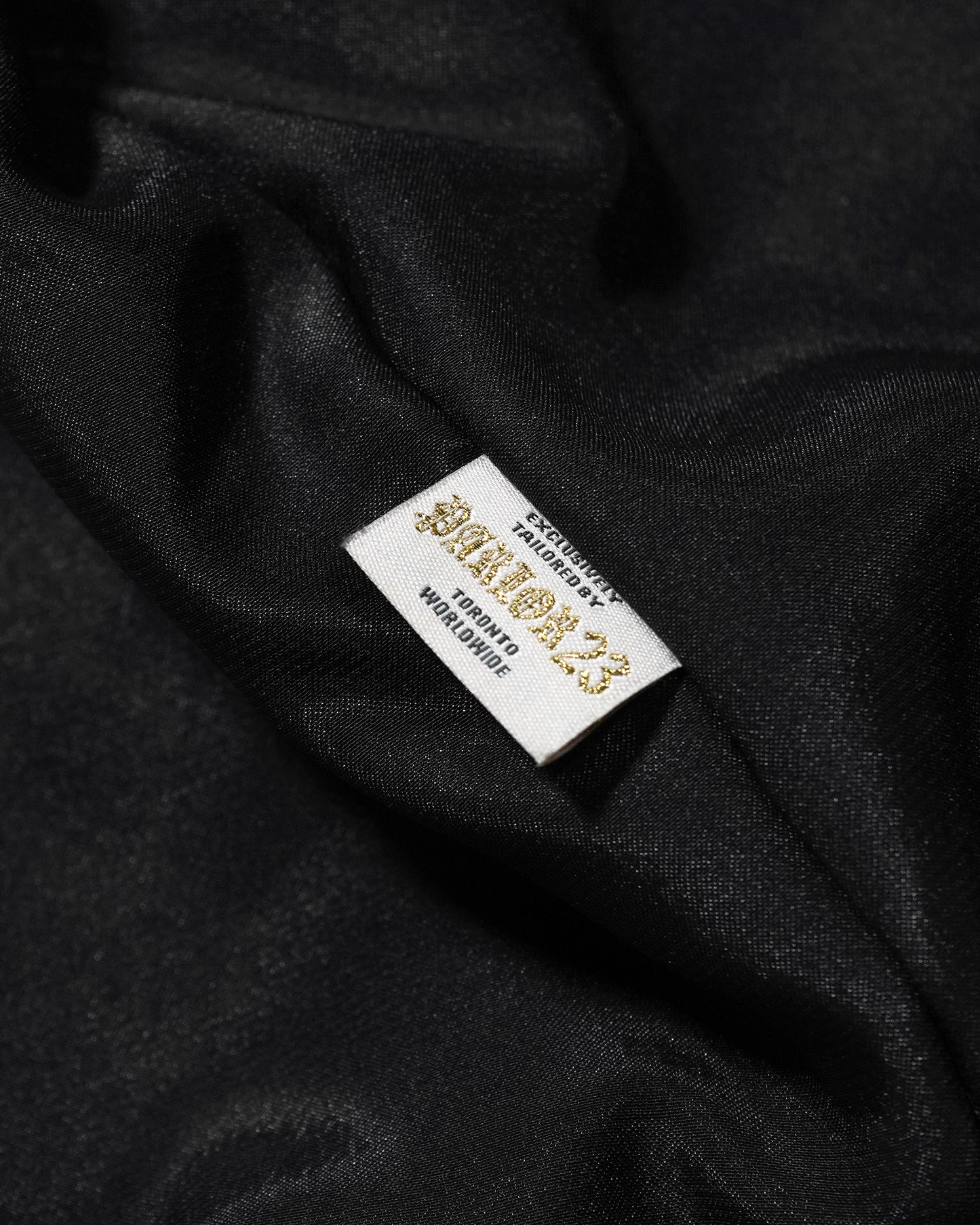 "Jersey" Wool Shacket (Earl Grey)