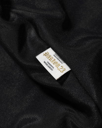 "Jersey" Wool Shacket (Earl Grey)