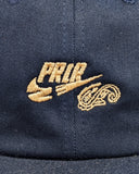 "PRLR Paisley Swoosh" Cap