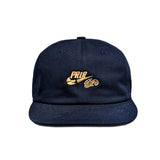 "PRLR Paisley Swoosh" Cap