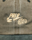 "PRLR Paisley Swoosh" Cap