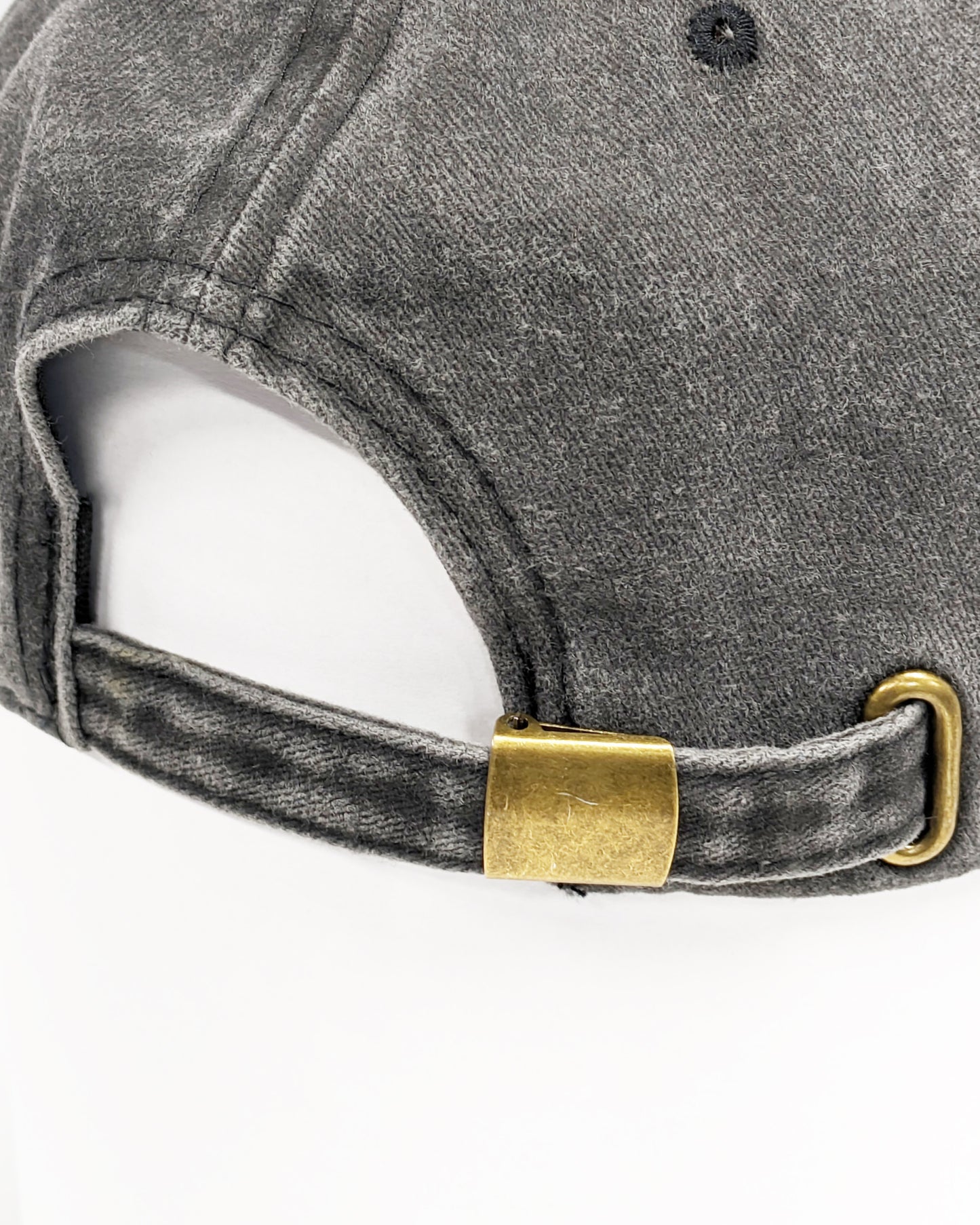 "PRLR Paisley Swoosh" Cap