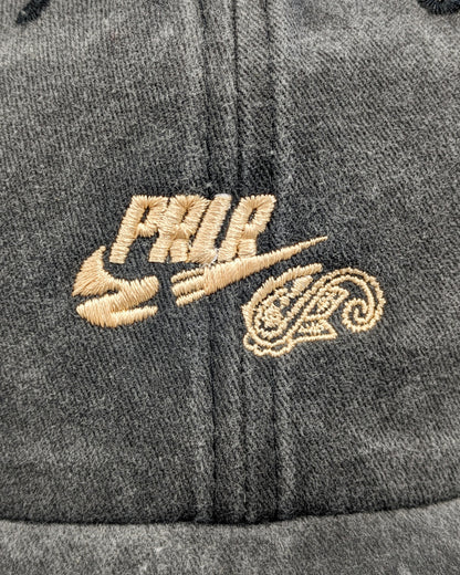 "PRLR Paisley Swoosh" Cap