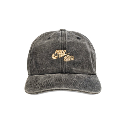 "PRLR Paisley Swoosh" Cap