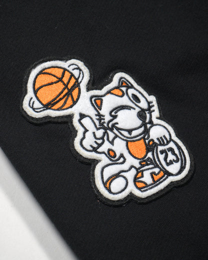 "Varcity" Made in Canada Crewneck