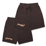 "Varcity" Made in Canada Sweat Shorts