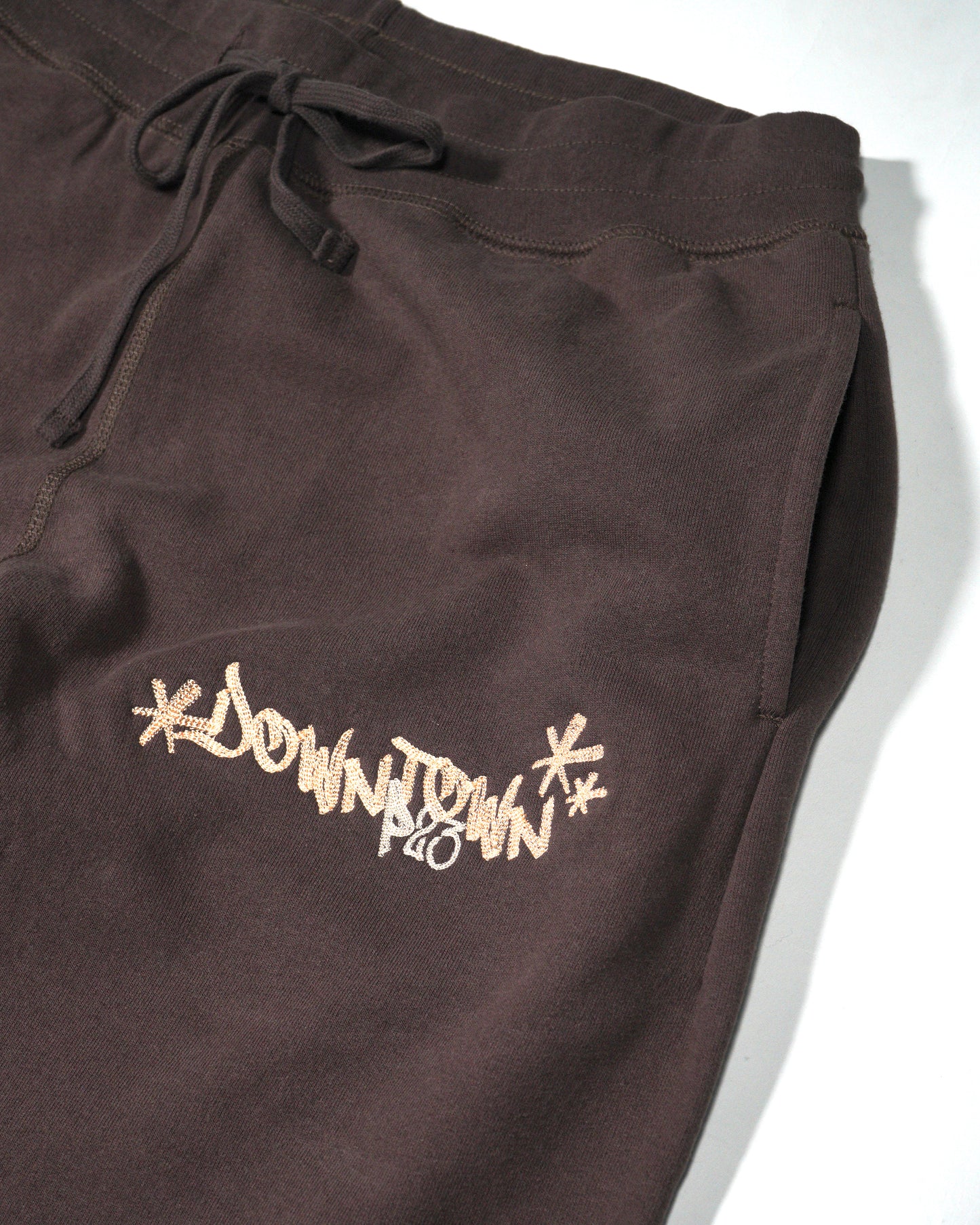 "Varcity" Made in Canada Sweats