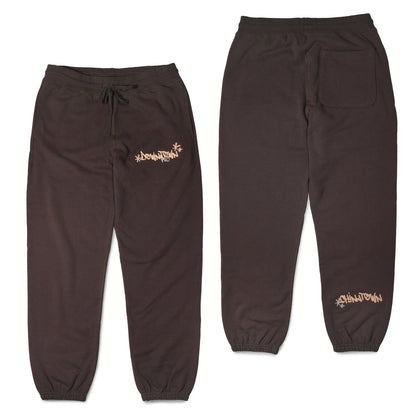 "Varcity" Made in Canada Sweats