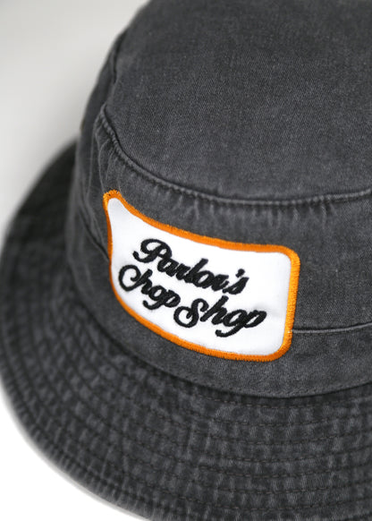 Parlor 23 "Parlor's Chop Shop" Bucket Hat