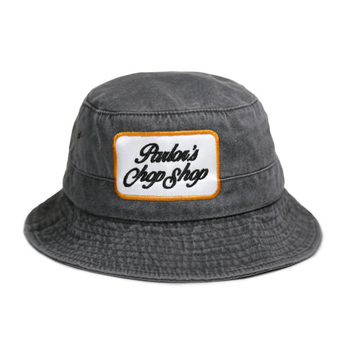Parlor 23 "Parlor's Chop Shop" Bucket Hat