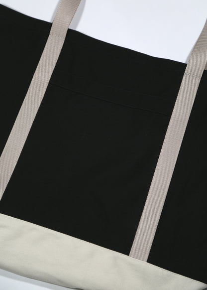 Parlor 23 "Parlor's Chop Shop" Made In Canada Tote Bag