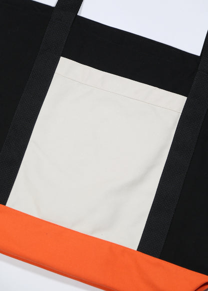 Parlor 23 "Parlor's Chop Shop" Made In Canada Tote Bag