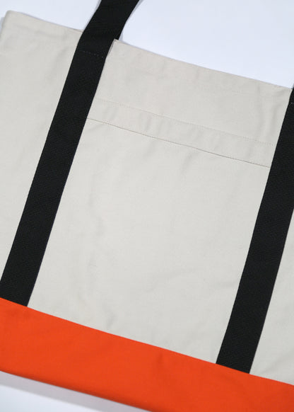 Parlor 23 "Parlor's Chop Shop" Made In Canada Tote Bag