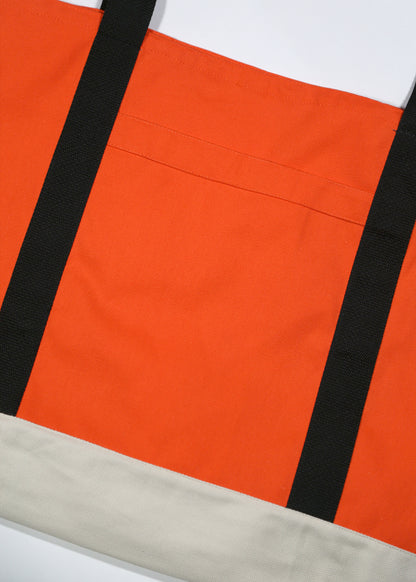 Parlor 23 "Parlor's Chop Shop" Made In Canada Tote Bag