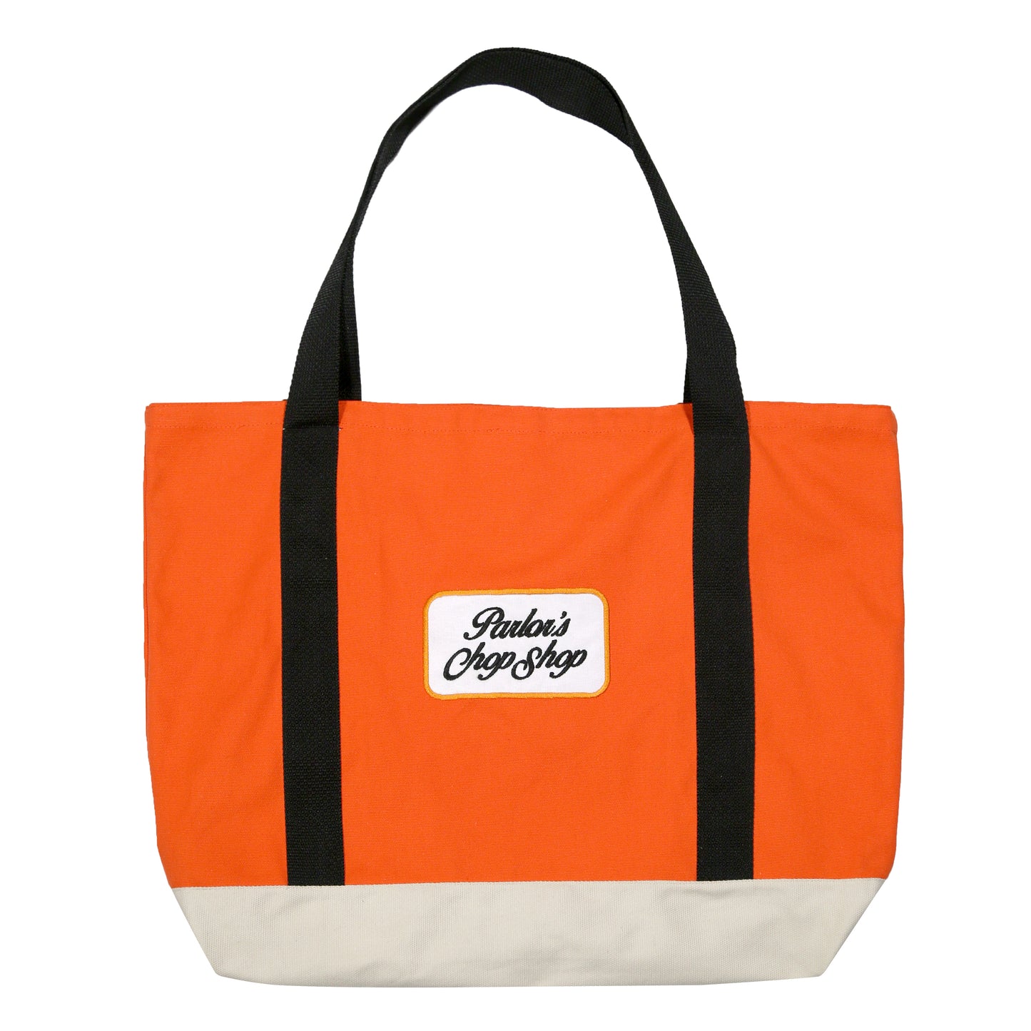 Parlor 23 "Parlor's Chop Shop" Made In Canada Tote Bag