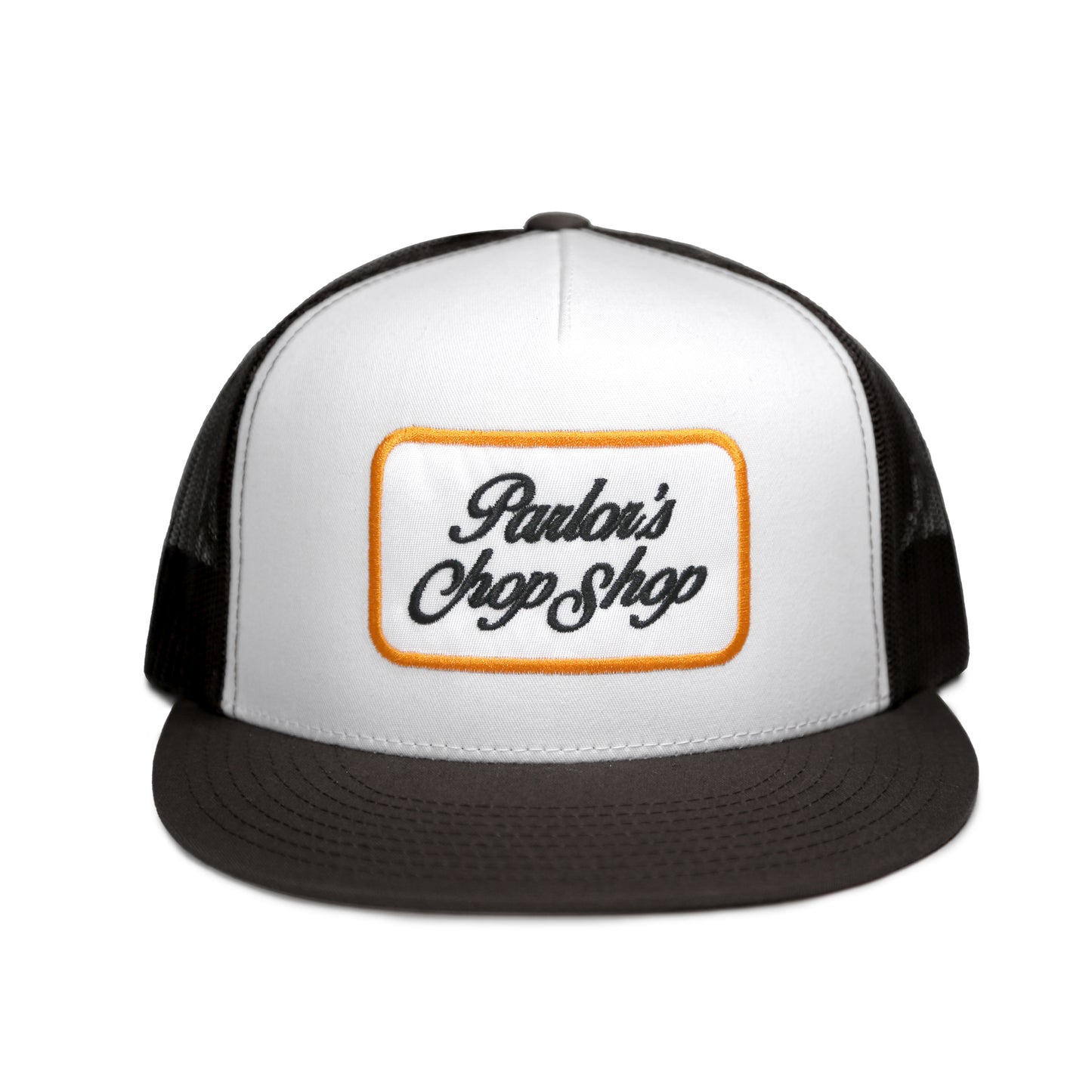 Parlor 23 "Parlor's Chop Shop" Trucker Hat