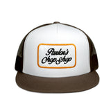 Parlor 23 "Parlor's Chop Shop" Trucker Hat