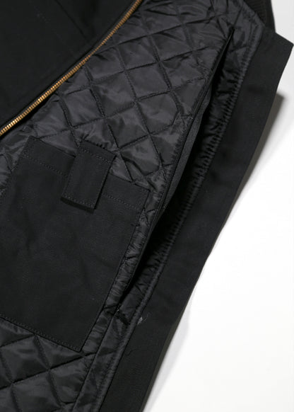 Parlor 23 x Tough Duck "Parley Pot Hole" Moto Vest