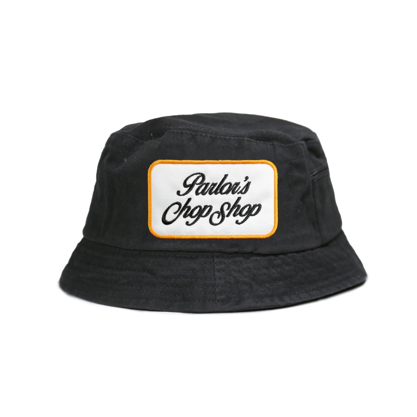 Parlor 23 "Parlor's Chop Shop" Youth Bucket Hat