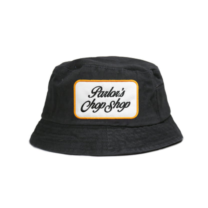Parlor 23 "Parlor's Chop Shop" Youth Bucket Hat