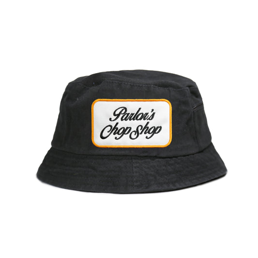 Parlor 23 "Parlor's Chop Shop" Youth Bucket Hat