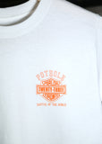 Parlor 23 "Parley Pot Hole" Youth T-Shirt
