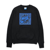 "What Da Mise" Made in Canada Crewneck