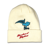 "Showdown At Skydome" Cuff Beanie