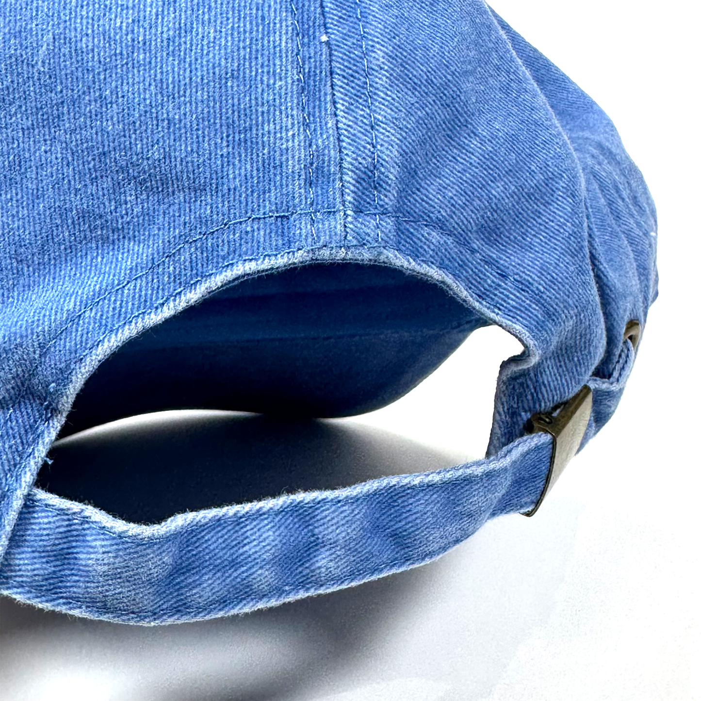 "Showdown At Skydome" Pigment Dyed Cap