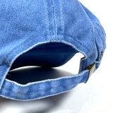 "Showdown At Skydome" Pigment Dyed Cap