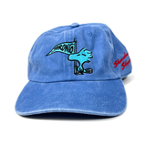 "Showdown At Skydome" Pigment Dyed Cap