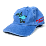 "Showdown At Skydome" Pigment Dyed Cap