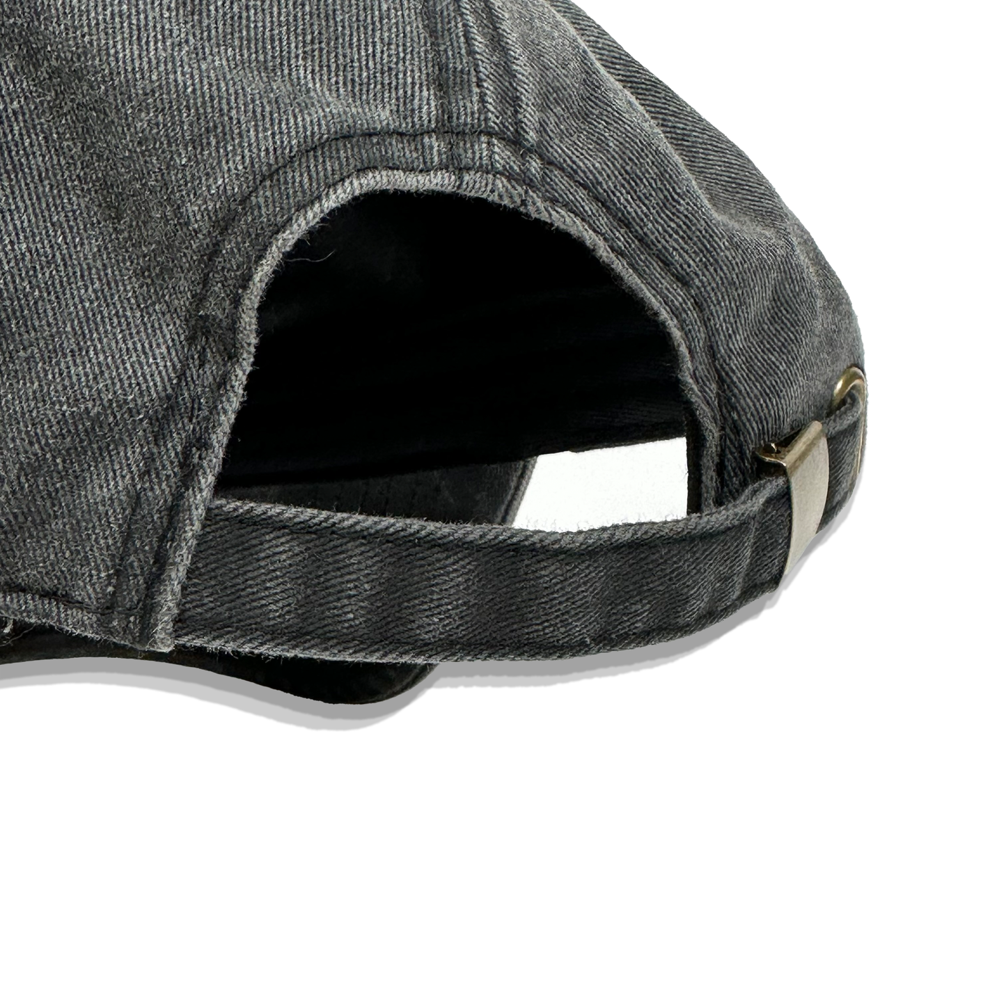 "Showdown At Skydome" Pigment Dyed Cap
